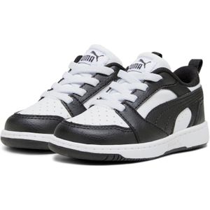 Puma Rebound V6 Lo AC Inf Sneakers Junior