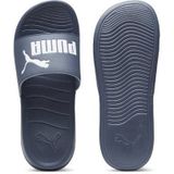 PUMA - Popcat 20 - Sandalen - Blauw/Wit - Synthetisch