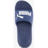 PUMA - Popcat 20 - Sandalen - Blauw/Wit - Synthetisch
