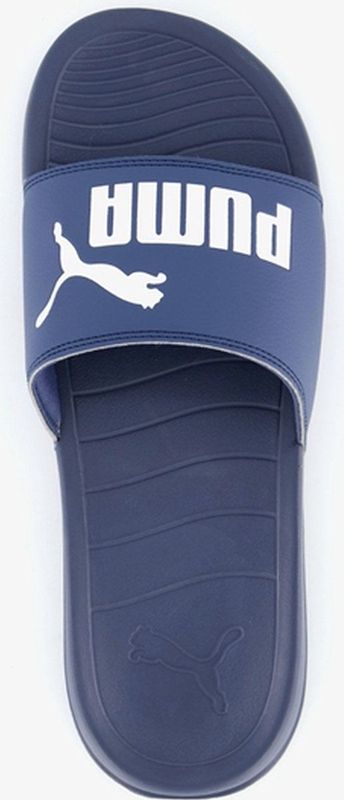 PUMA - Popcat 20 - Sandalen - Blauw/Wit - Synthetisch