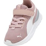 PUMA Anzarun Lite sportschoenen, Roze/Wit, Maat 19