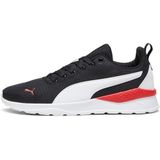 PUMA - Anzarun Lite - Sportschoenen - Zwart