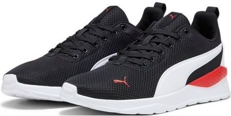 PUMA - Anzarun Lite - Sportschoenen - Zwart