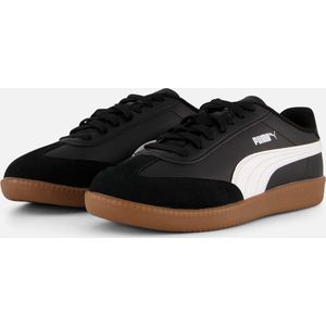 Puma - CAVEN 2.0 PS - Sneakers - Wit - Lage Sneakers jongens