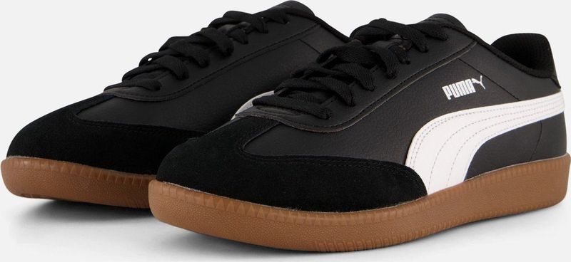 Puma - CAVEN 2.0 PS - Sneakers - Wit - Lage Sneakers jongens