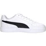 Puma Caven 2.0 sneakers wit/zwart