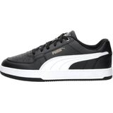 PUMA - Caven 2.0 - Sneakers - Zwart/Wit/Goud