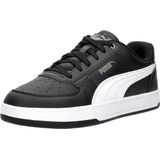 PUMA - Caven 2.0 - Sneakers - Zwart/Wit/Goud