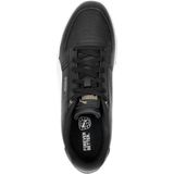 PUMA - Caven 2.0 - Sneakers - Zwart/Wit/Goud