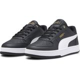 PUMA - Caven 2.0 - Sneakers - Zwart/Wit/Goud