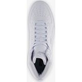 PUMA Caven 2.0 Mid Sneakers - Puma White-Puma Silver - Gerecycled Materiaal
