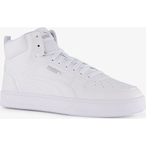Puma Caven 2.0 Mid sneakers wit