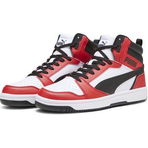 Sneakers Puma Rebound v6 392326 04 Weiß