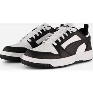 Puma Rebound V6 Low Sportschuhe