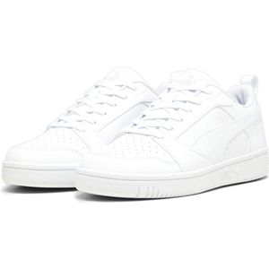 Puma Rebound V6 Low Sneakers, uniseks