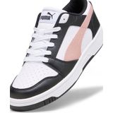 Puma - Rebound V6 Low - Basketbalschoenen