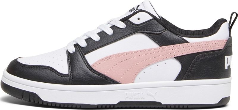 Puma - Rebound V6 Low - Basketbalschoenen