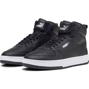 PUMA Puma Caven 2.0 Mid WTR Herren schwarz