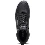 PUMA - CAVEN 2.0 MID WTR - Sneaker - Zwart - Synthetisch Materiaal