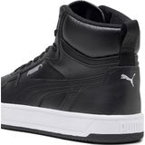 PUMA - CAVEN 2.0 MID WTR - Sneaker - Zwart - Synthetisch Materiaal