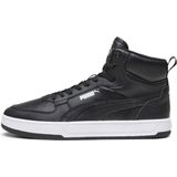 PUMA - CAVEN 2.0 MID WTR - Sneaker - Zwart - Synthetisch Materiaal