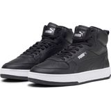 PUMA - CAVEN 2.0 MID WTR - Sneaker - Zwart - Synthetisch Materiaal