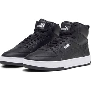 PUMA - CAVEN 2.0 MID WTR - Sneaker - Zwart - Synthetisch Materiaal