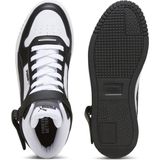PUMA Carina Street Mid Sneakers Damen Sneaker