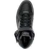 PUMA - Carina Street - Sneakers - Roze/Zwart/Goud - Gerecycled Materiaal