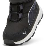 PUMA Evolve - Laarzen - Zwart/Grijs/Wit - Kindermaat