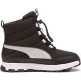 Puma Evolve Boot Puretex J,PUM für Kinder, schwarz, Gr. 39 EU / 6 Kids UK