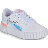 Puma  Carina 2.0 Crystal Wings PS  Sneakers  kind Wit