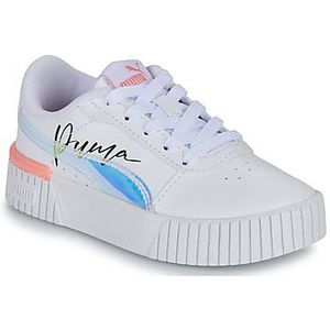 Puma  Carina 2.0 Crystal Wings PS  Lage Sneakers kind