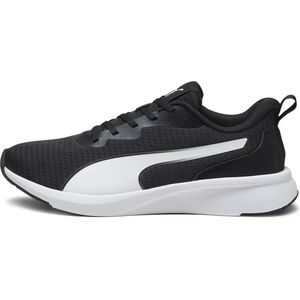 Puma Flyer Lite Hardloopschoenen Zwart EU 43 Man