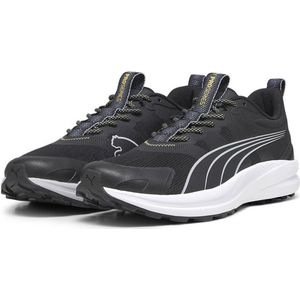 Puma Redeem Pro Trail Hardloopschoenen Zwart EU 44 Man