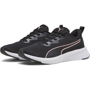 Puma Flyer Lite Hardloopschoenen Zwart EU 41 Vrouw