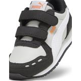 PUMA Cabana Racer SL V Inf Sneaker Mädchen|Jungen grau