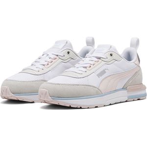 Puma R22 Sneakers Wit EU 36 Vrouw