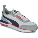 Puma  PUMA R22  Sneakers  heren Wit