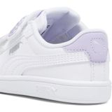 PUMA Desierto V3 Puretex Sneaker Unisex, Taffy Taffy PUMA Zwart, 37.5 EU