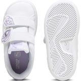 PUMA Desierto V3 Puretex Sneaker Unisex, Taffy Taffy PUMA Zwart, 37.5 EU