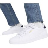 PUMA - Smash 3.0 - Sneakers - Wit - Goud - Heren