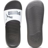 PUMA - Popcat 20 - Sandalen - Wit - Synthetisch - Gevoerde Band