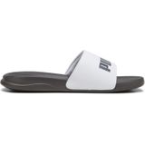 PUMA - Popcat 20 - Sandalen - Wit - Synthetisch - Gevoerde Band