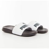 PUMA - Popcat 20 - Sandalen - Wit - Synthetisch - Gevoerde Band