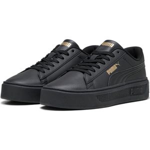 Puma Smash Platform v3 Sneakers Dames