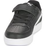 Sneakers Caven 2.0 PUMA. Synthetisch materiaal. Maten 30. Zwart kleur