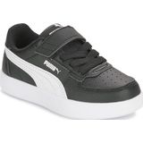 Puma - Caven 2.0 - Sneakers - Wit - Imitatieleer