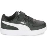 Puma - Caven 2.0 - Sneakers - Wit - Imitatieleer