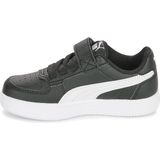 Puma - Caven 2.0 - Sneakers - Wit - Imitatieleer
